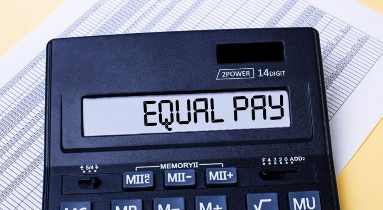 Addressing Pay Equity at Syngenta
