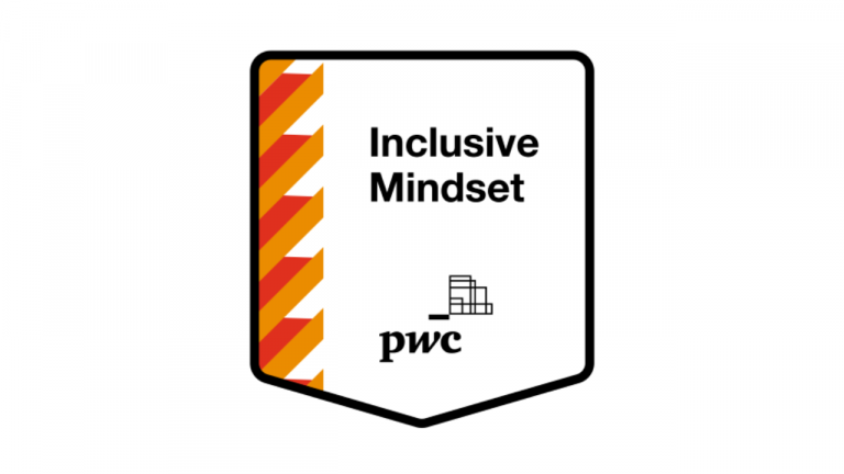 How to Develop an Inclusive Mindset
