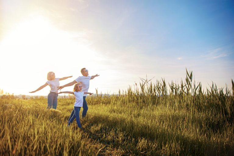 Why Leading in Family Friendliness is Key to Gender Equality