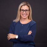 Ana Piubel HR Business Manager & Director Diversity & Inclusion Vontobel