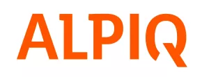 Alpiq Logo