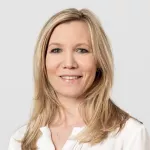 Nicole Kamm Steiner ABB