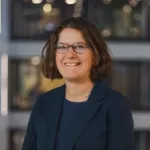 Sabine Lehner SBB