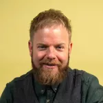 Simon Reber