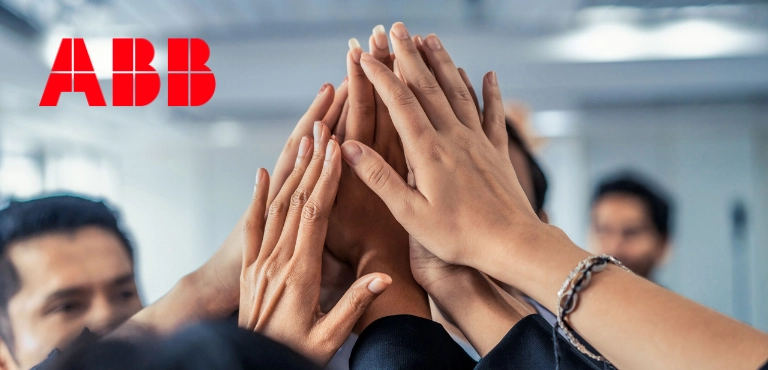 The Power of We Starts with You – Resilient Together: How Wellbeing and Inclusion Empower Everyone