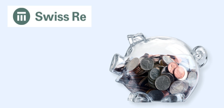 Embedding Pay Transparency at Swiss Re