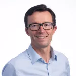 Jason Richards CEO P&C Reinsurance UK&I