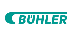 Bühler AG logo