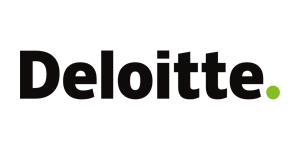 Deloitte logo
