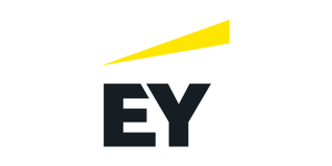 EY logo
